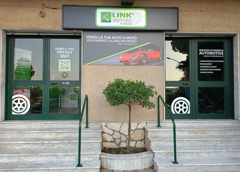 Link Motors Benevento1